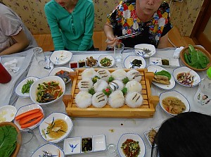 [광진오사랑의집 제주힐링여행]