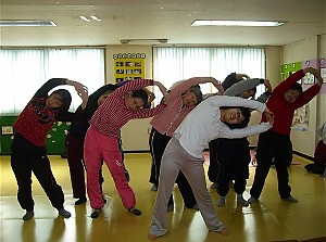 요가