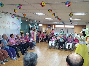 효잔치(2018.05.04)