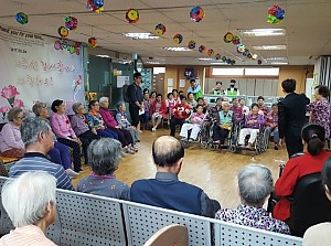 효잔치(2018.05.04)