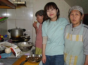 맛있는 요리