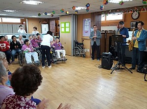 효잔치(2017.05.04)