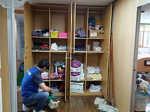 정기소독(2017.09.11)