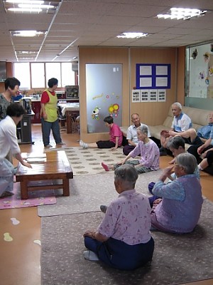 2011.7.21 데이케어 book-book 프로그램