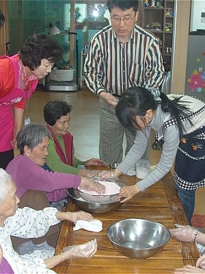 떡은 내가 만든다