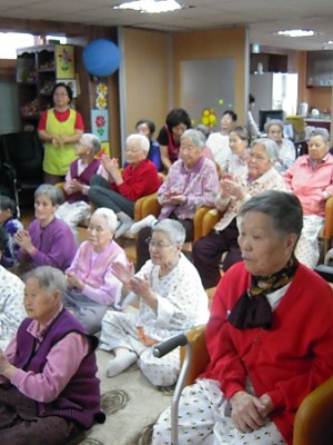 2011.10.27 사물놀이공연