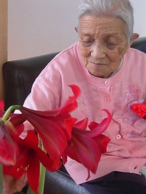 2012년 어버이날 행사