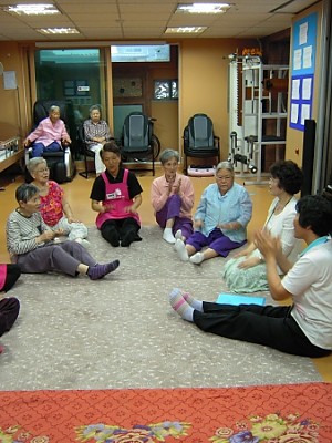 2011.7.7 데이케어 독서 프로그램