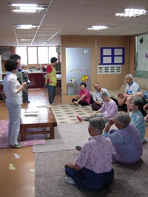 2011.7.21 데이케어 book-book 프로그램