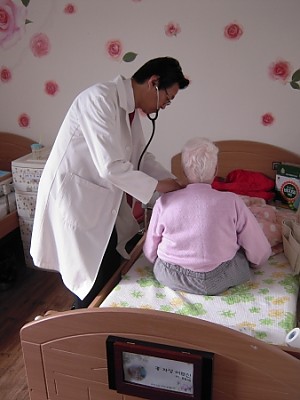 2011.11.02 의사검진