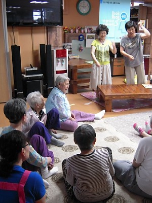 2011.7.28 데이케어 book-book프로그램