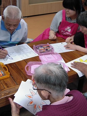 2011.7.21 데이케어 book-book 프로그램