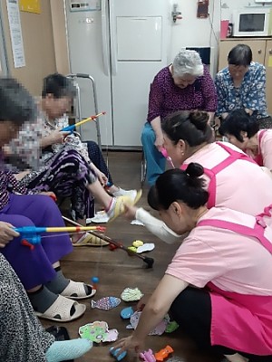 자체프로-낚시하기(2019.08.29)