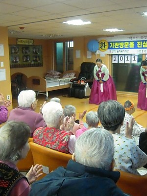 2011.12.20 연말공연