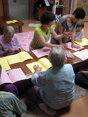 2011.7.28 book-book프로그램(데이케어)