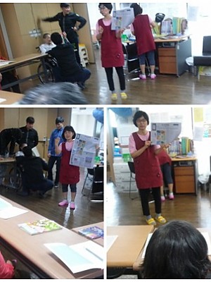  세상소식전하는 시간