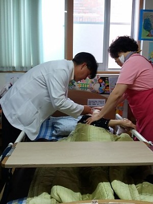 독감 예방접종(2018.10.11)