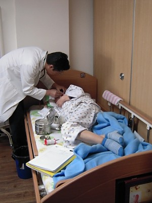 2011.11.02 의사검진