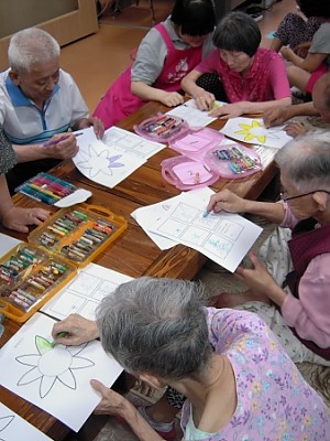 2011.7.21 데이케어 book-book 프로그램