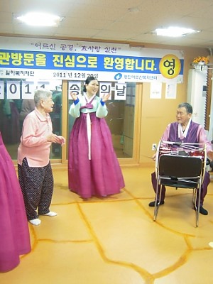 2011.12.20 연말공연