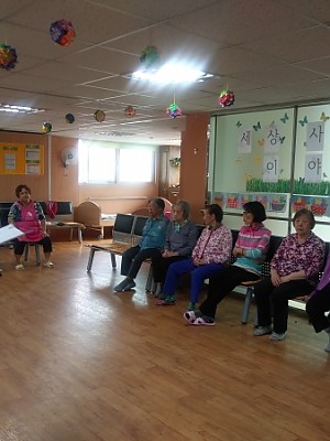 2019.09 세상사는 이야기