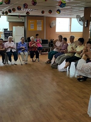 특화프로그램 2018.8