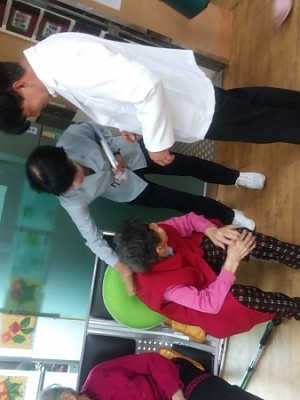 독감예방접종 2018.10