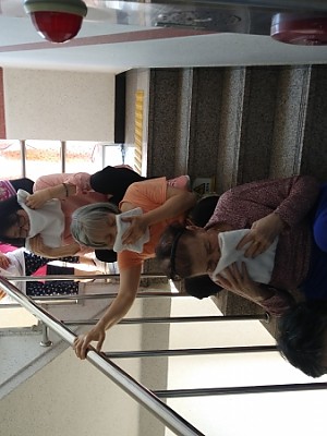 2019.6 재난상황 대응훈련