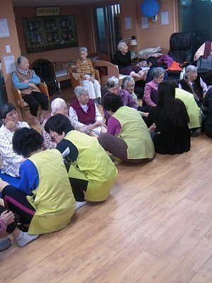 2012.03.14 발마사지