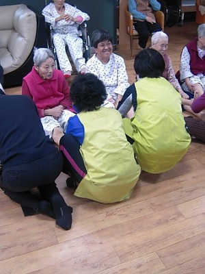 2012.03.14 발마사지