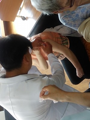 2019.10 독감예방접종