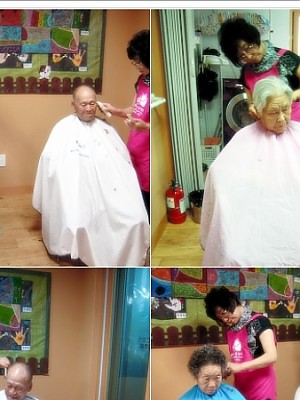 2012년 5월 이미용