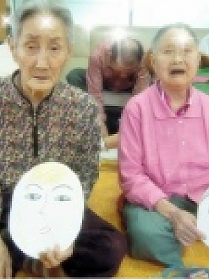 2012 책 읽어주는 문화봉사단