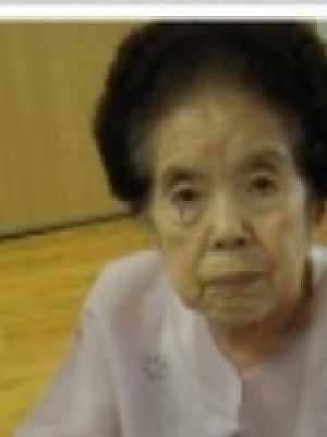 어르신의 요리 