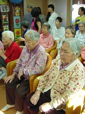 2011.10.27 사물놀이공연