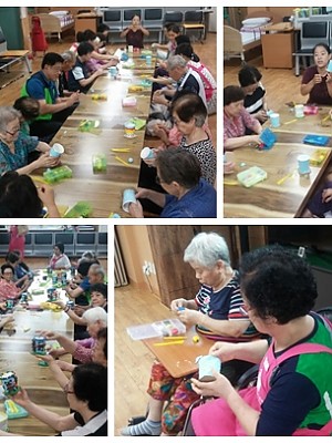 7월 21일 클레이아트