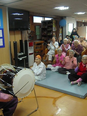 2011.12.20 연말공연