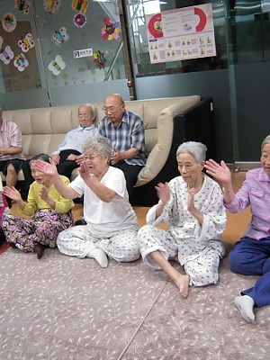 2011.06.29 민요프로그램