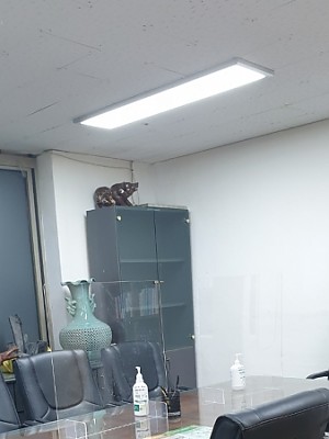 센터 상담실