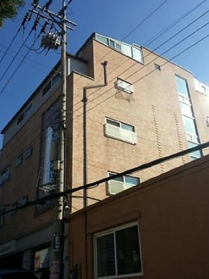 센터 전경